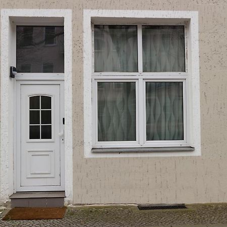Holiday Home Roy Berlin Exterior photo